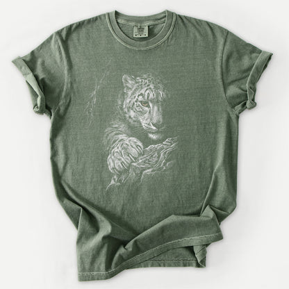 Mountain Ghost Tee