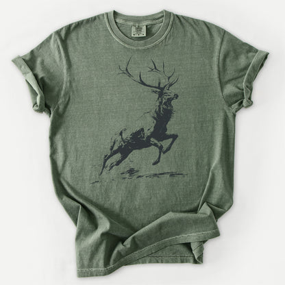 Apex Stag Tee