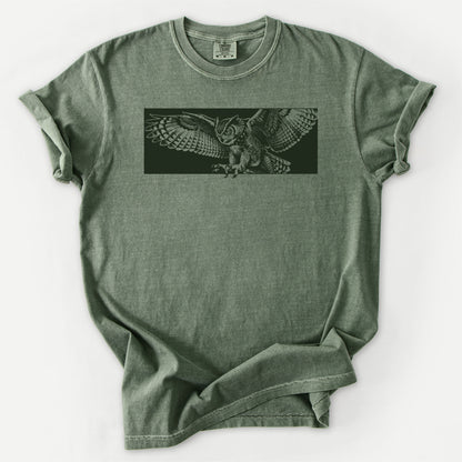 Nightwatcher Tee