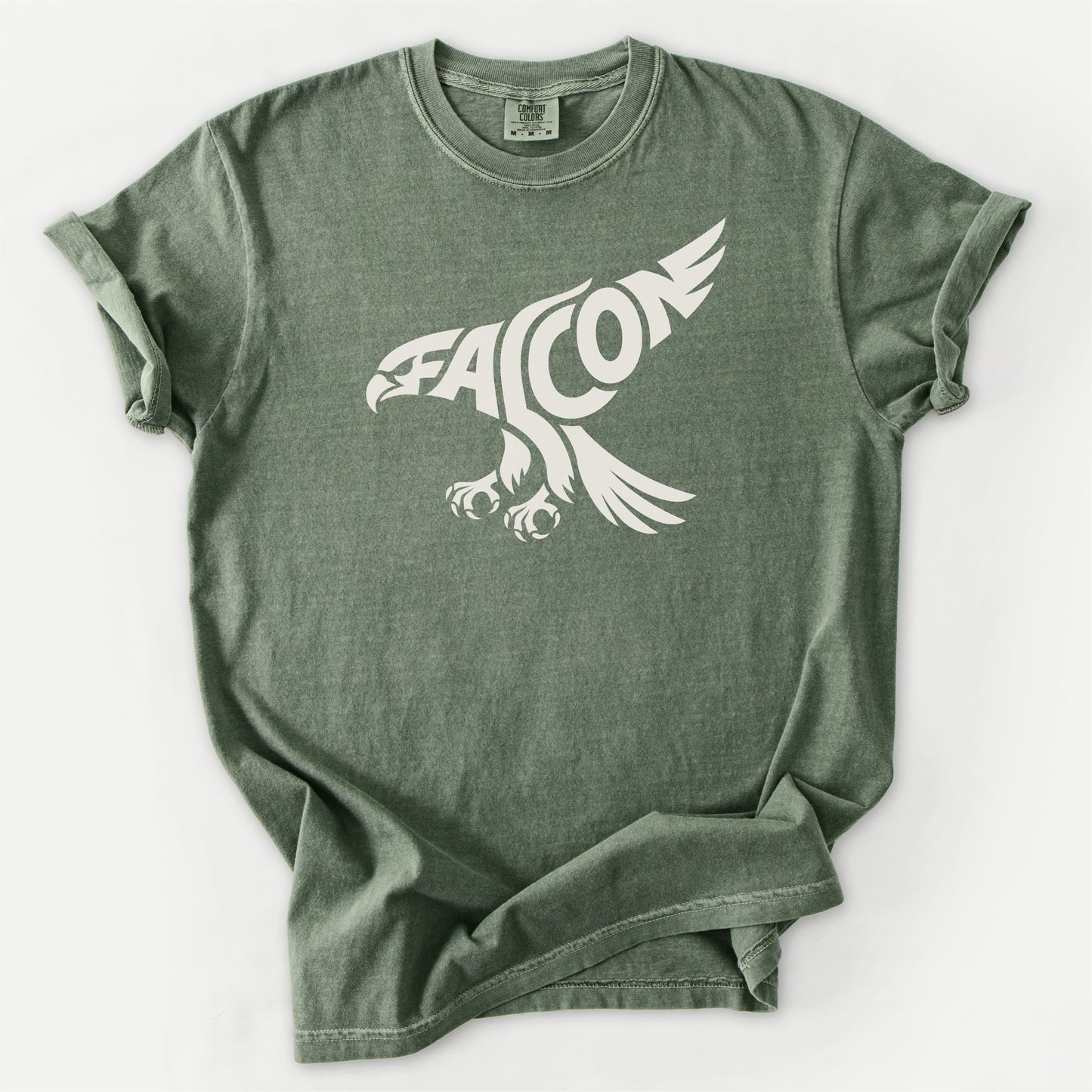 Falcon Tee