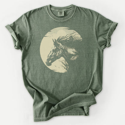 Sovereign Stride Tee