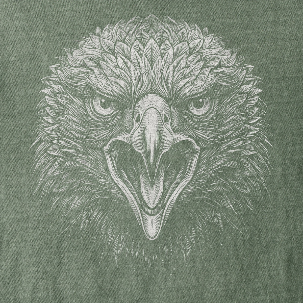 War Cry Tee