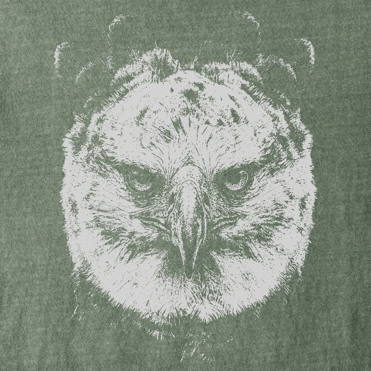 Harpy Fury Tee