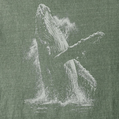 The Breach Tee