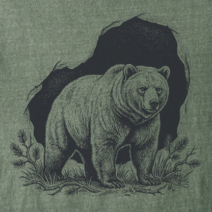 Den Keeper Tee