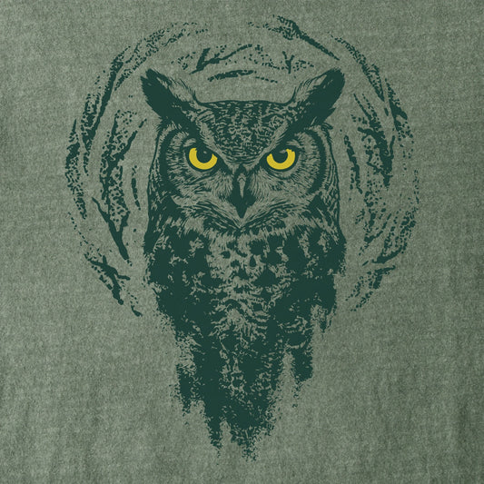 The Watcher Tee