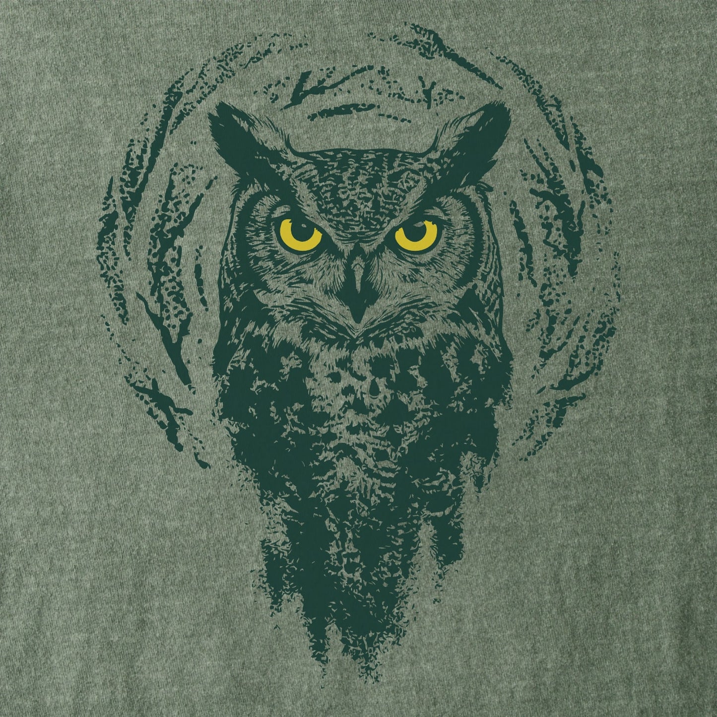 The Watcher Tee