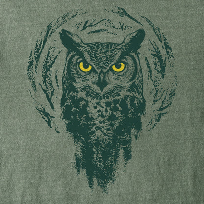 The Watcher Tee