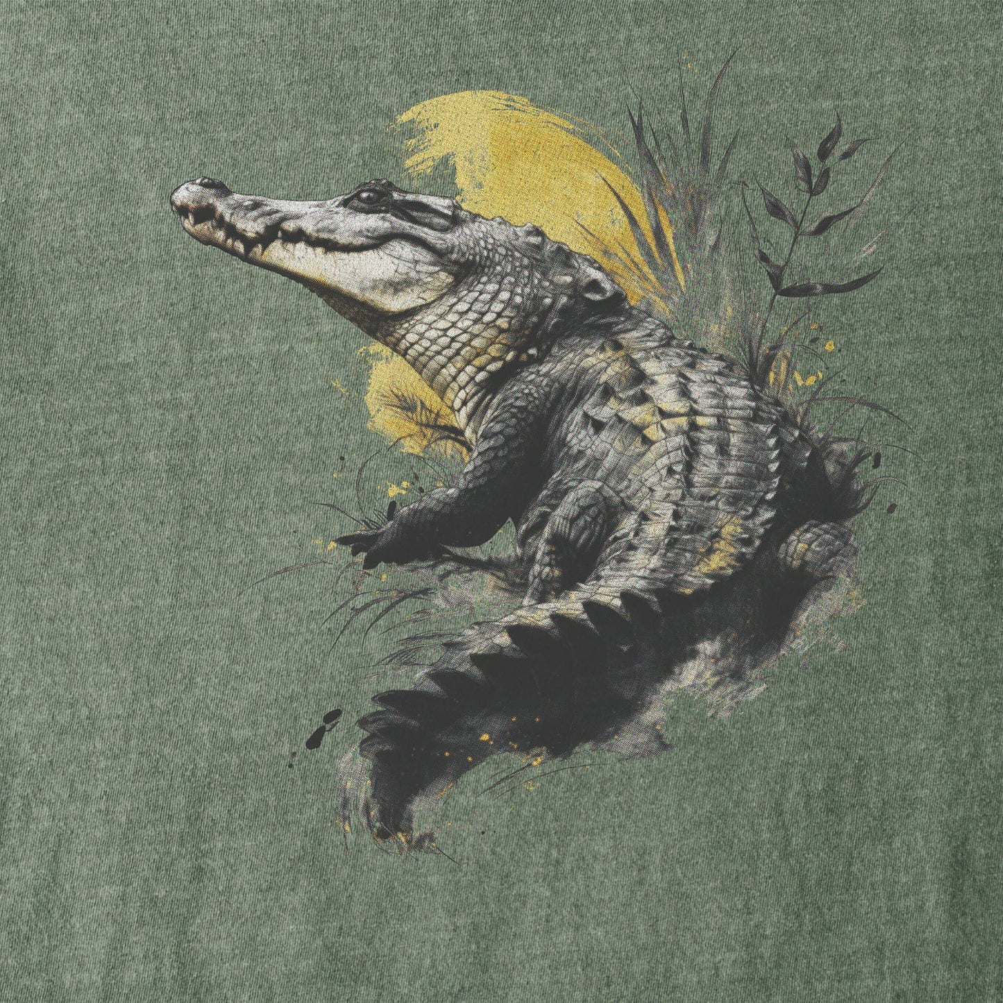 Sunscale Guardian Tee