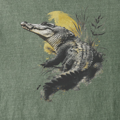 Sunscale Guardian Tee