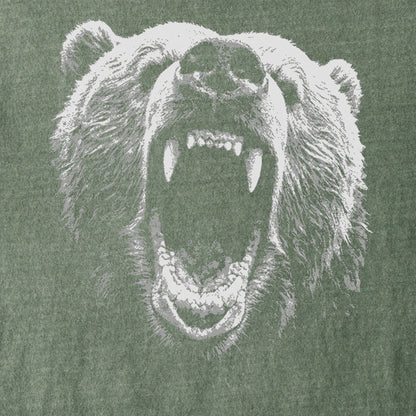 Mountain Fury Tee