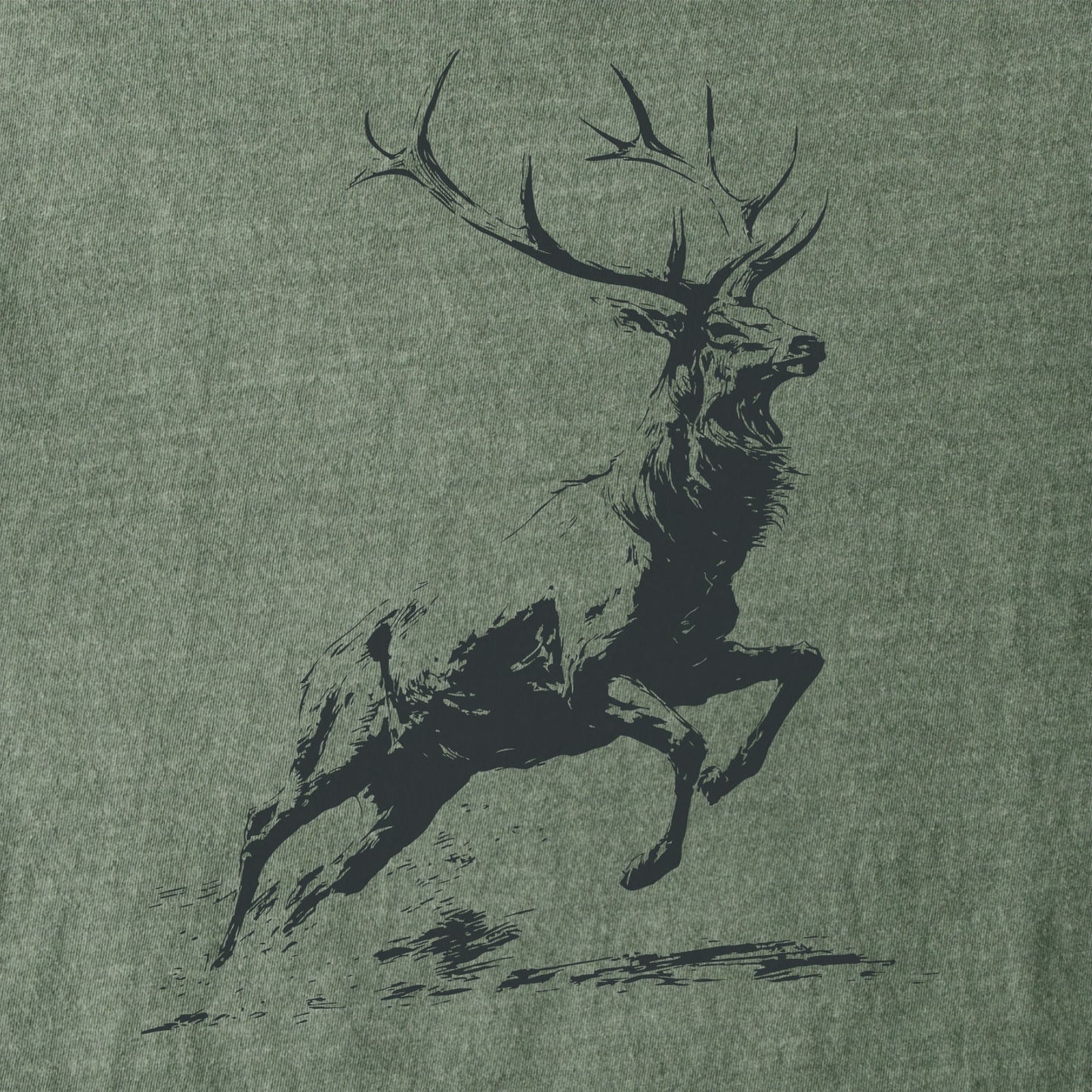 Apex Stag Tee