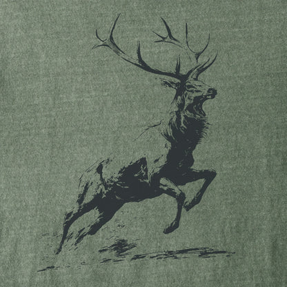 Apex Stag Tee
