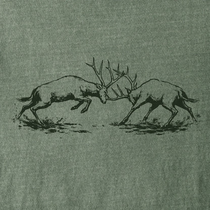 Antler Duel Tee