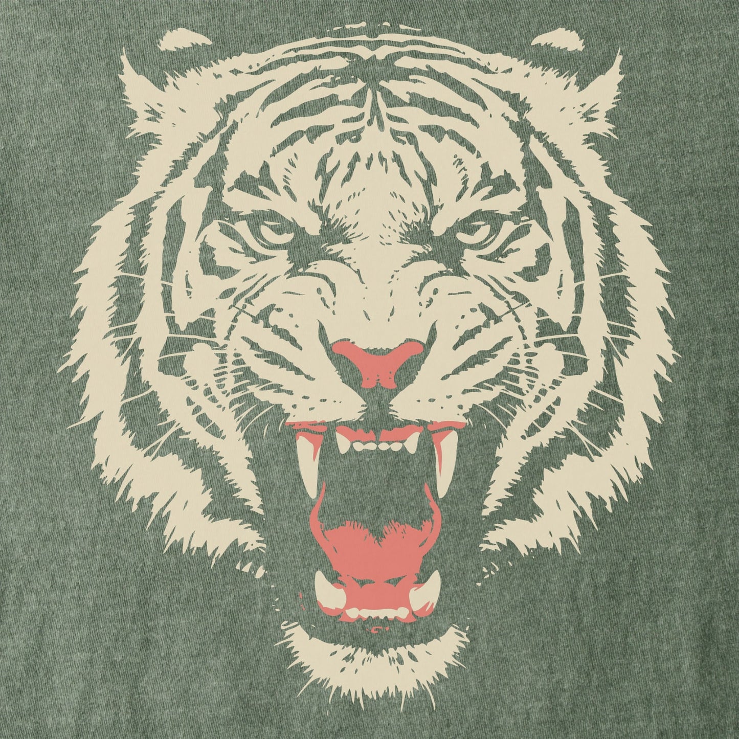 Apex Fury Tee