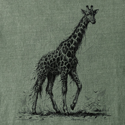 The Long Walk Tee