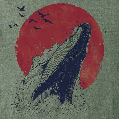 Tidebreaker Tee