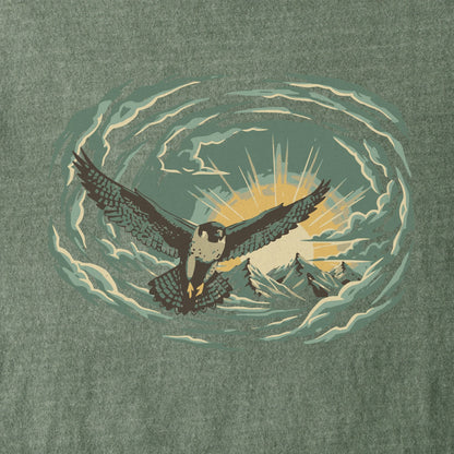 Sky Sovereign Tee