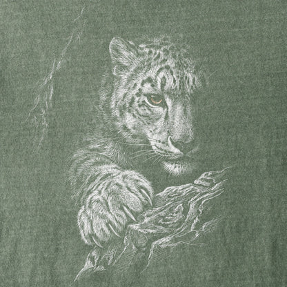 Mountain Ghost Tee