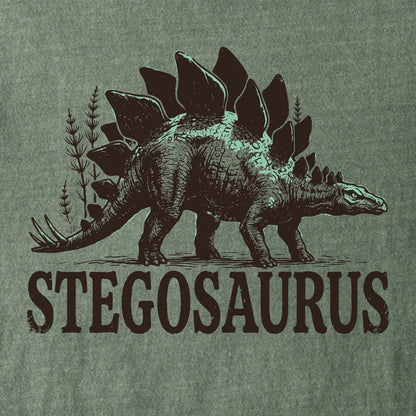StegoSaurus Tee