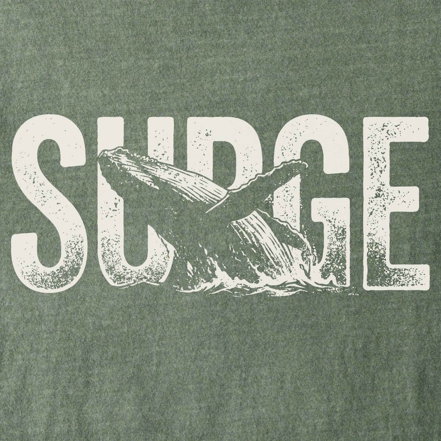The Surge Tee