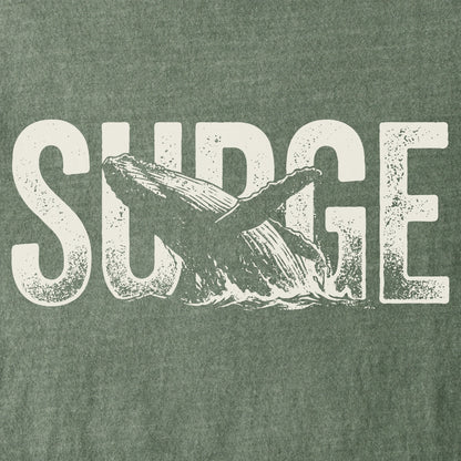 The Surge Tee