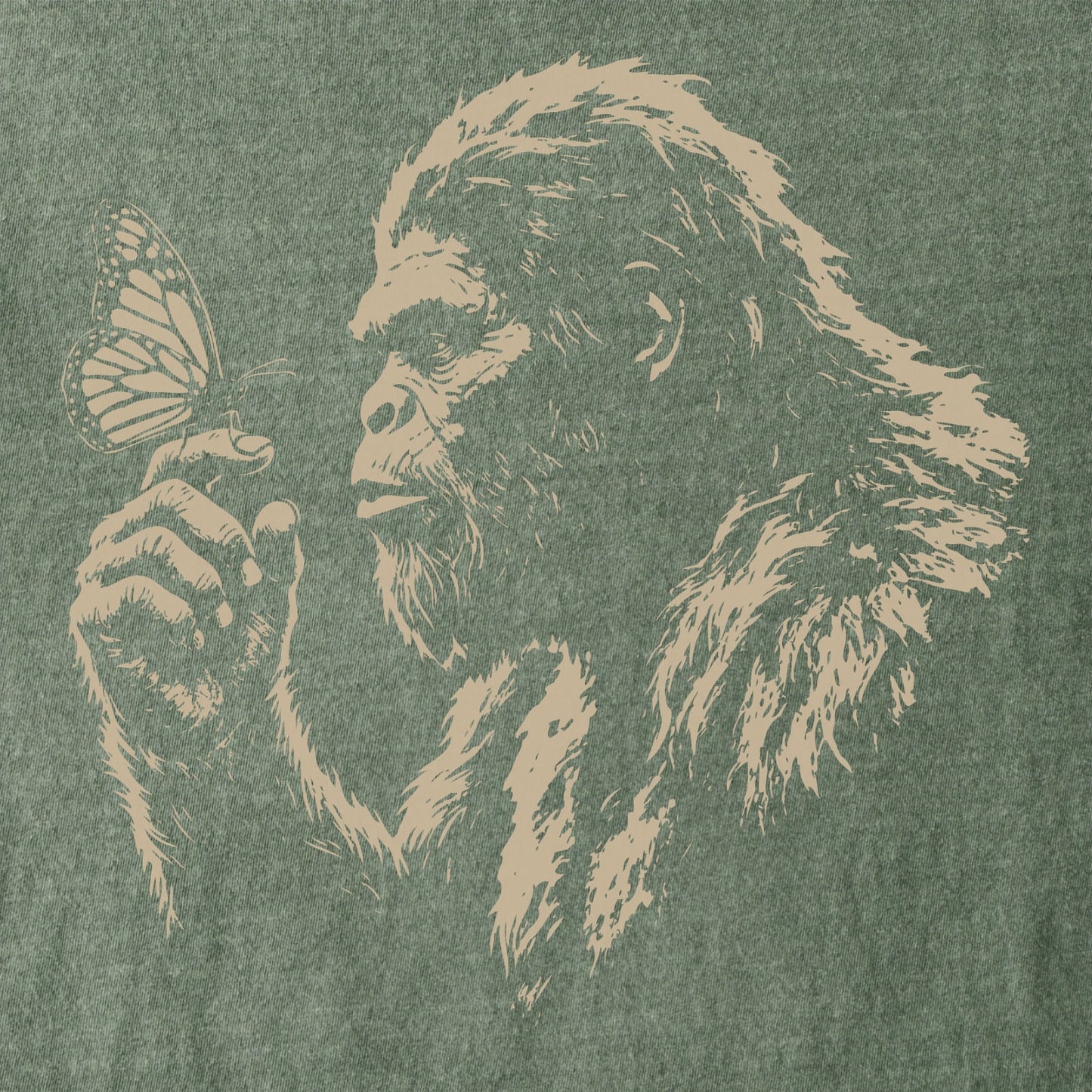 Gentle Giant Tee