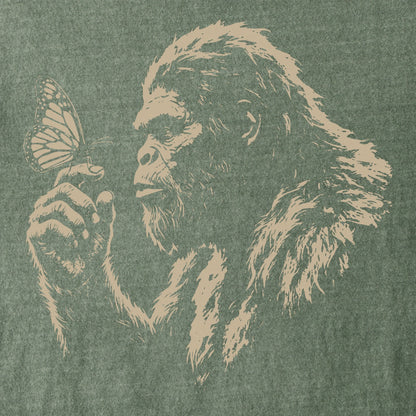 Gentle Giant Tee