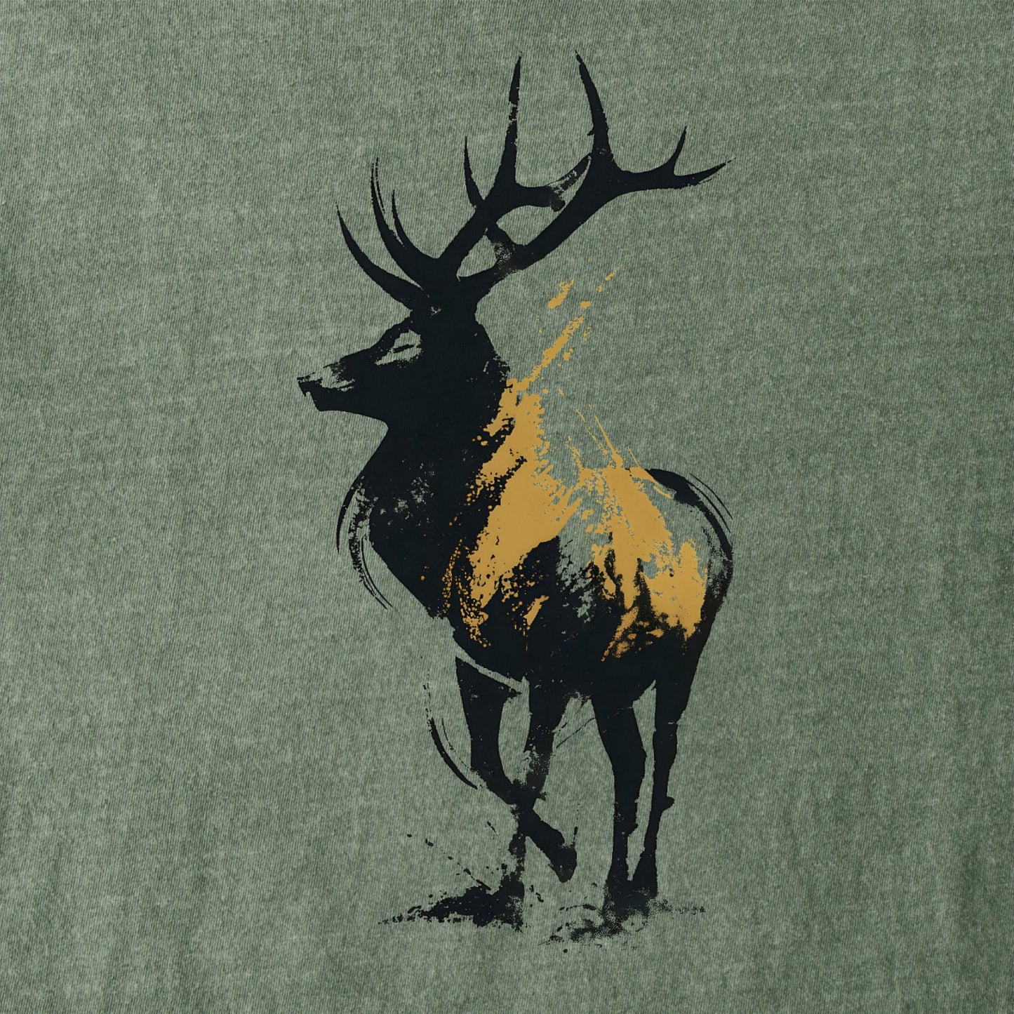 Spirit of the North Tee