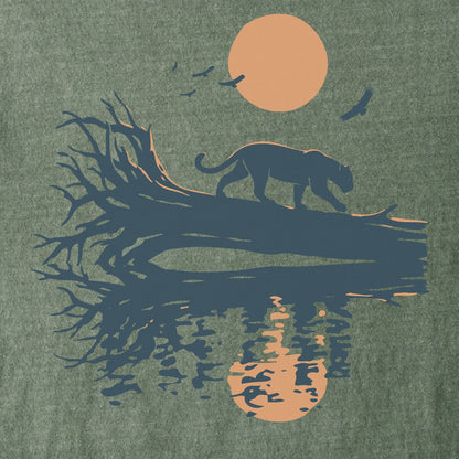 Reflections Tee