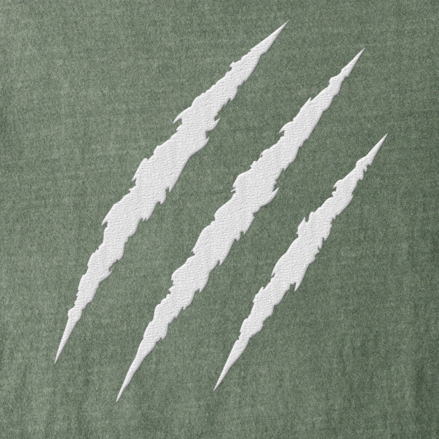Marked Tee