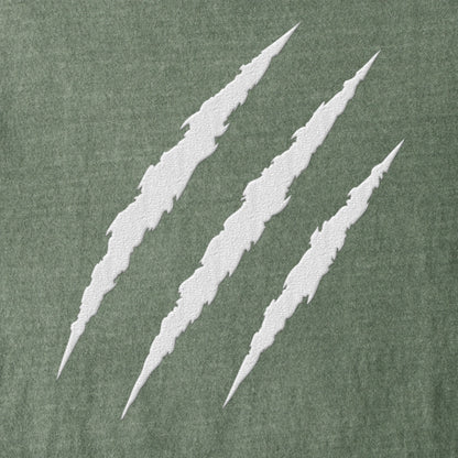Marked Tee