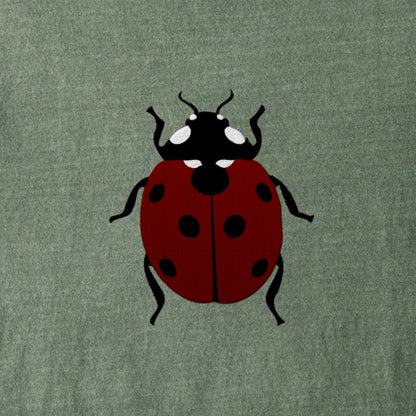 Ladybug Tee