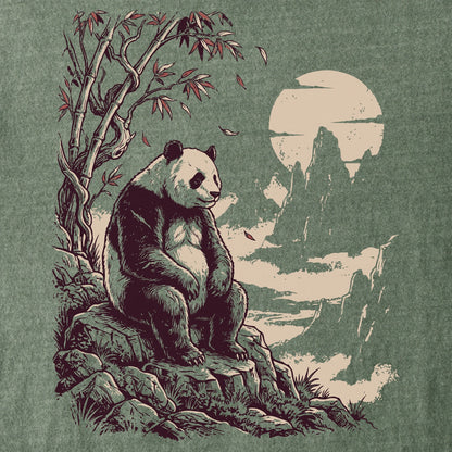 Wandering Giant Tee
