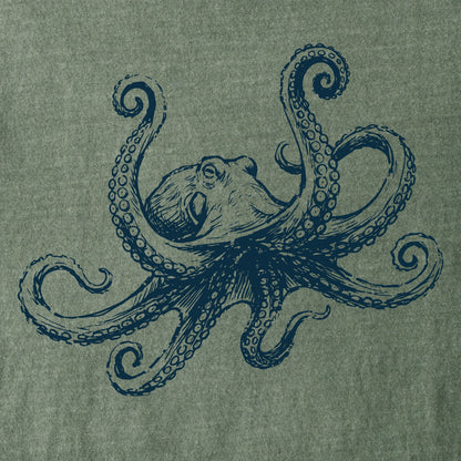 Tentacle Sovereign Tee