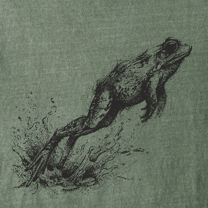 Marsh Strider Tee