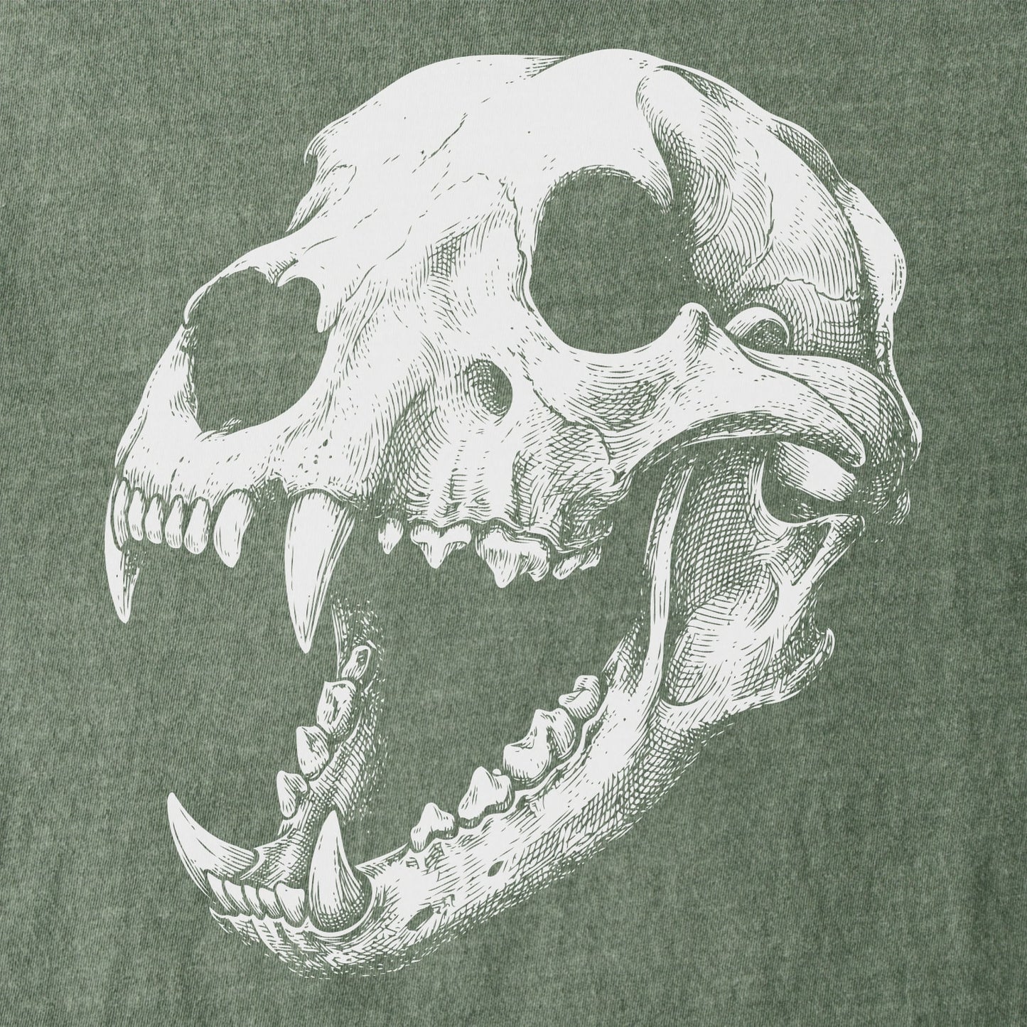 Apex Skull Tee