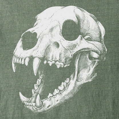 Apex Skull Tee
