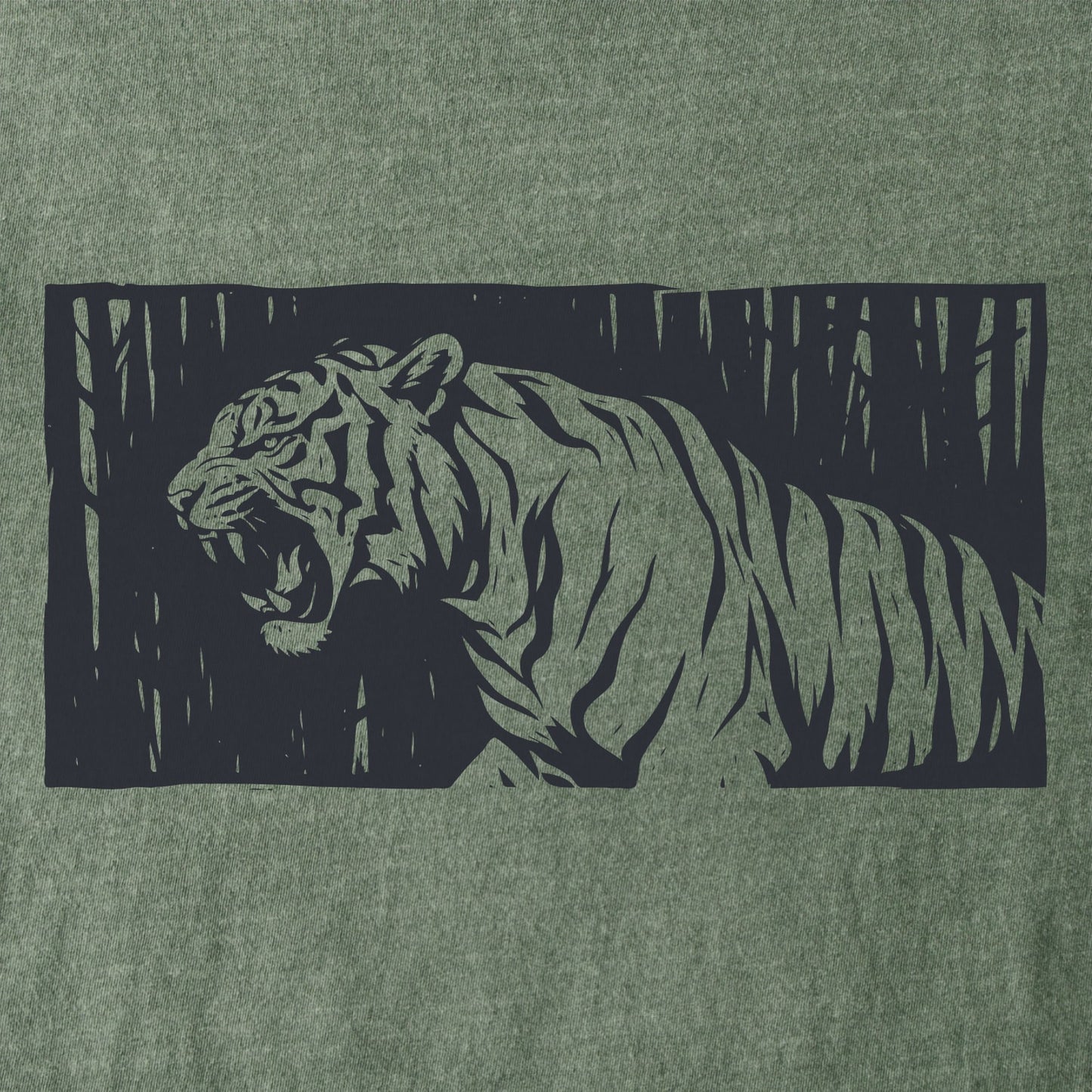 Jungle Phantom Tee