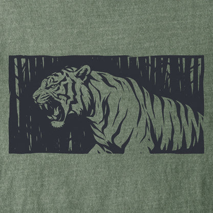 Jungle Phantom Tee