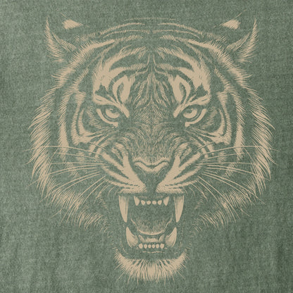 Tiger Dominion Tee