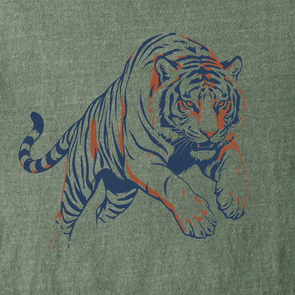 Feral Prowl Tee