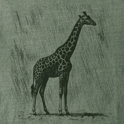 Longstride Tee