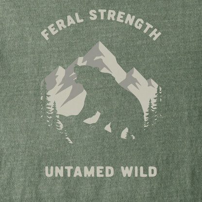 Mountain Force Tee