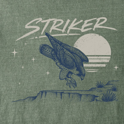 Striker Tee