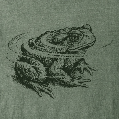Stillwater Toad Tee