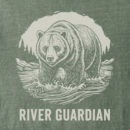 River Guardian Tee