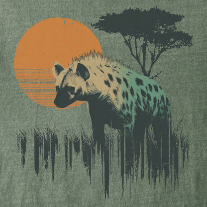 Silent Hierarchy Tee