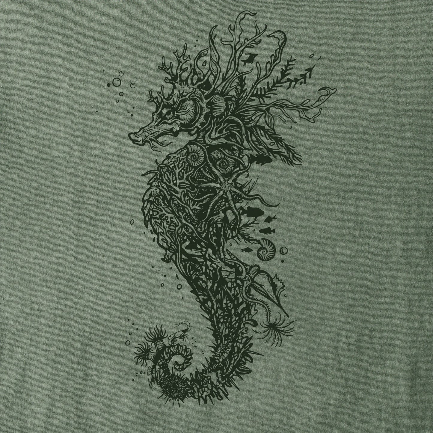 Reef Spirit Tee