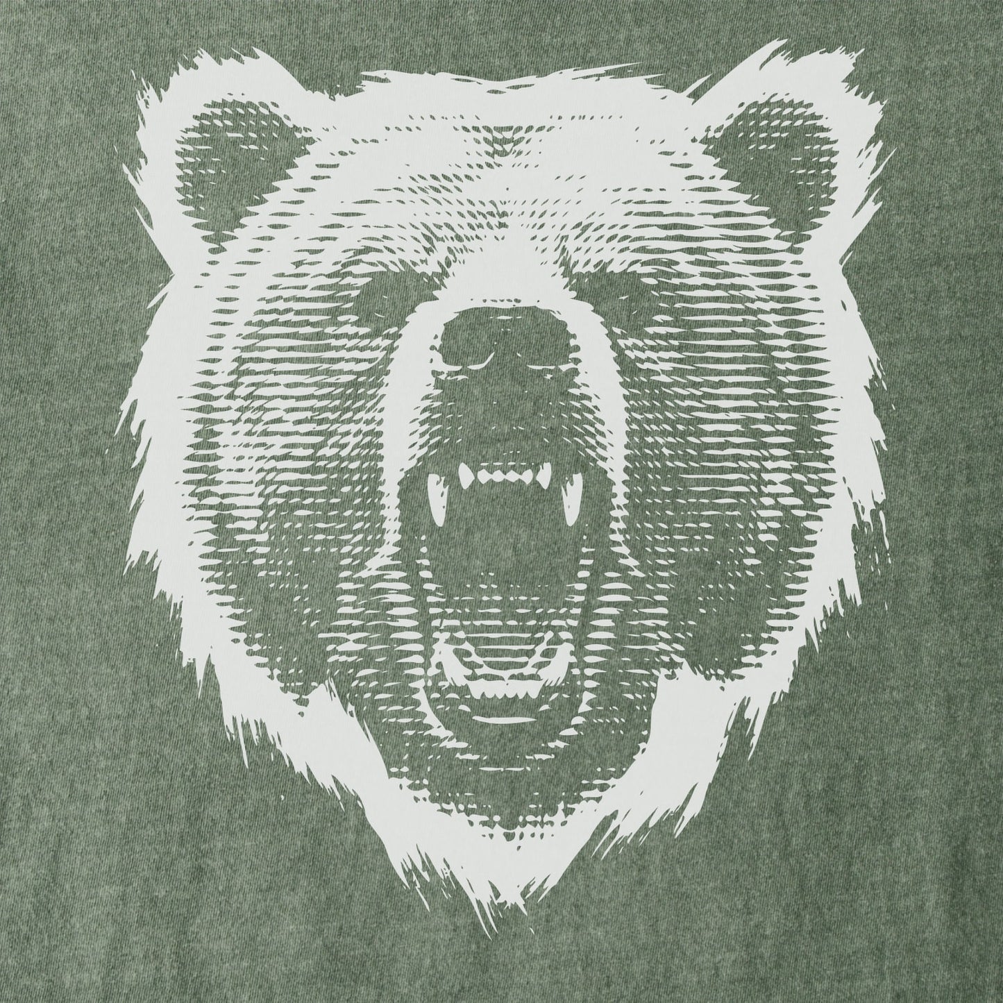 Mountain Sovereign Tee